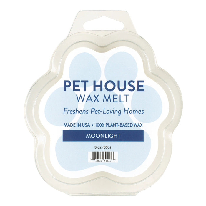 Wax Melts Size 3 oz