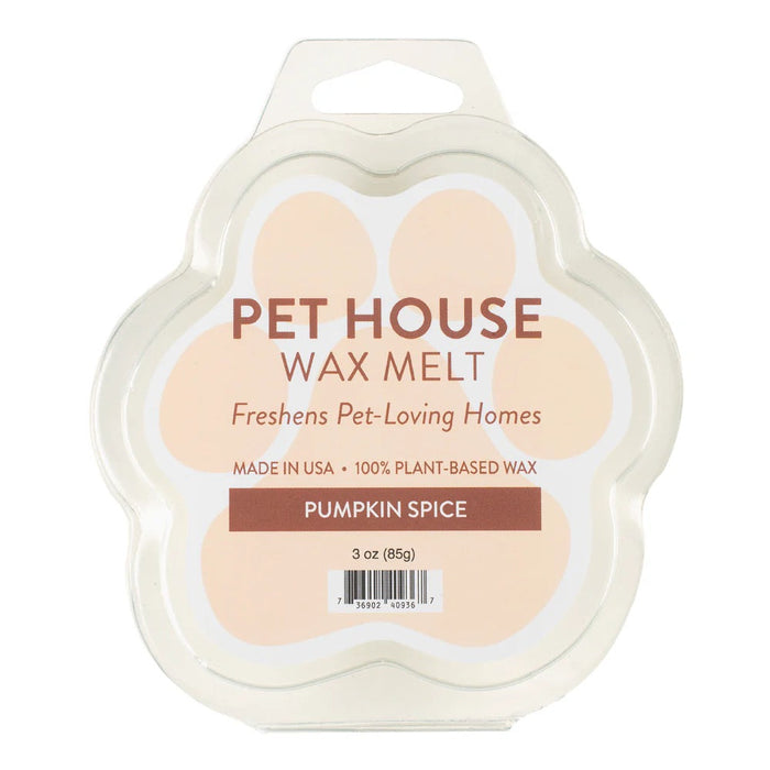Wax Melts Size 3 oz