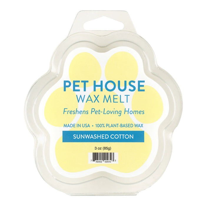 Wax Melts Size 3 oz