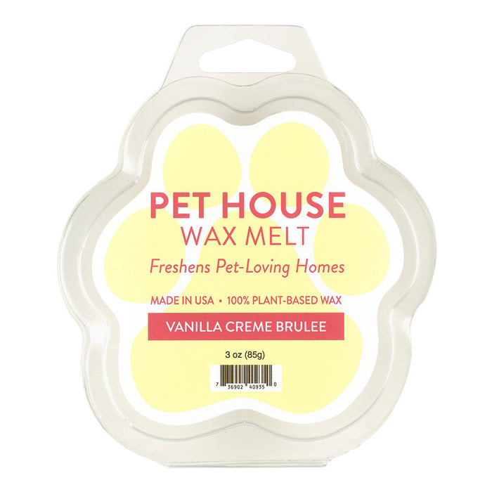 Wax Melts Size 3 oz