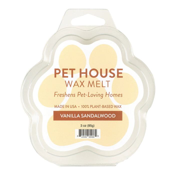 Wax Melts Size 3 oz