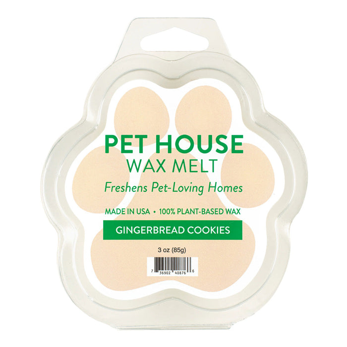 Wax Melts Size 3 oz