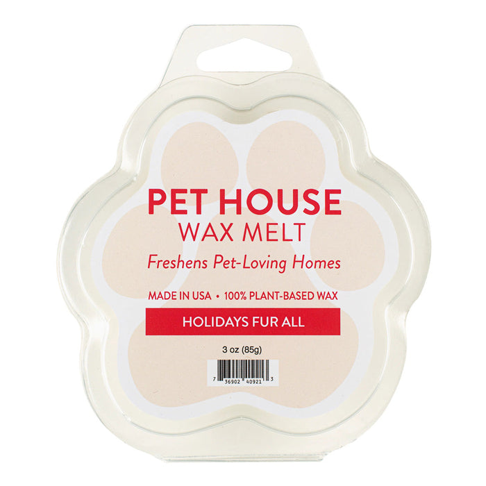 Wax Melts Size 3 oz