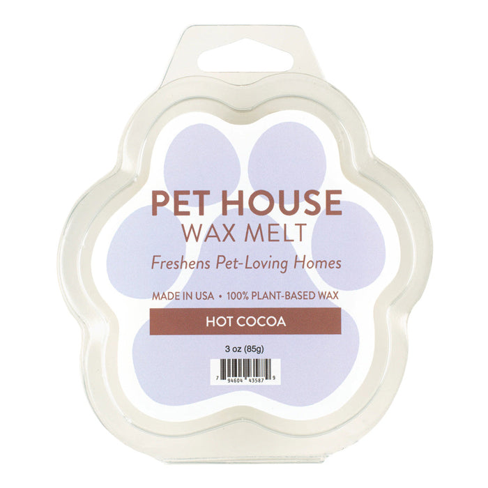 Wax Melts Size 3 oz