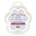 Wax Melts Size 3 oz