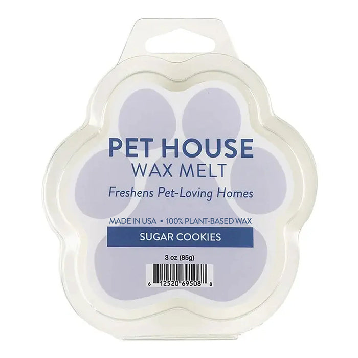 Wax Melts Size 3 oz
