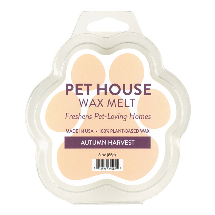 Wax Melts Size 3 oz