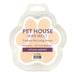 Wax Melts Size 3 oz