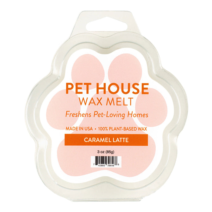 Wax Melts Size 3 oz