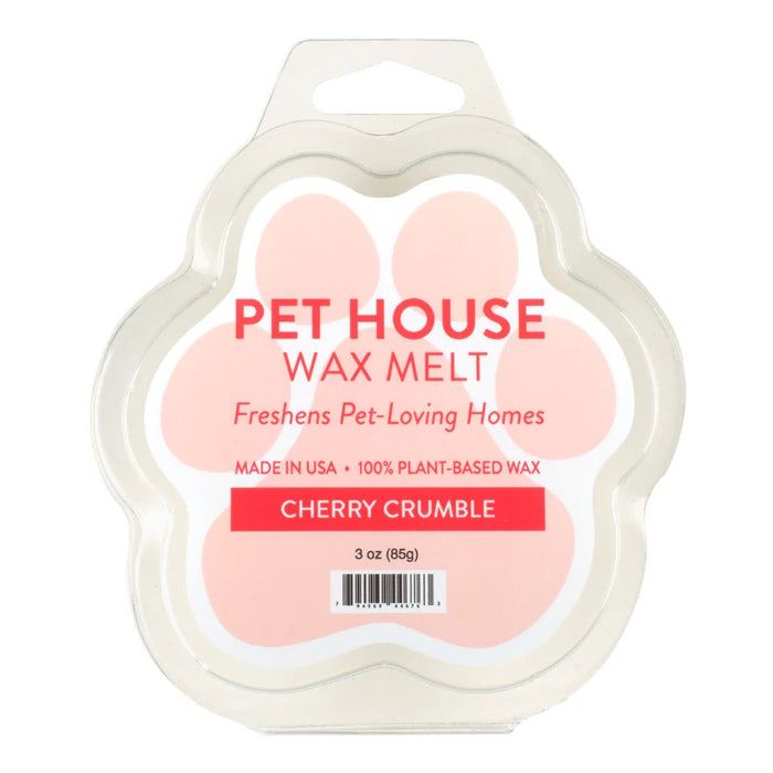 Wax Melts Size 3 oz