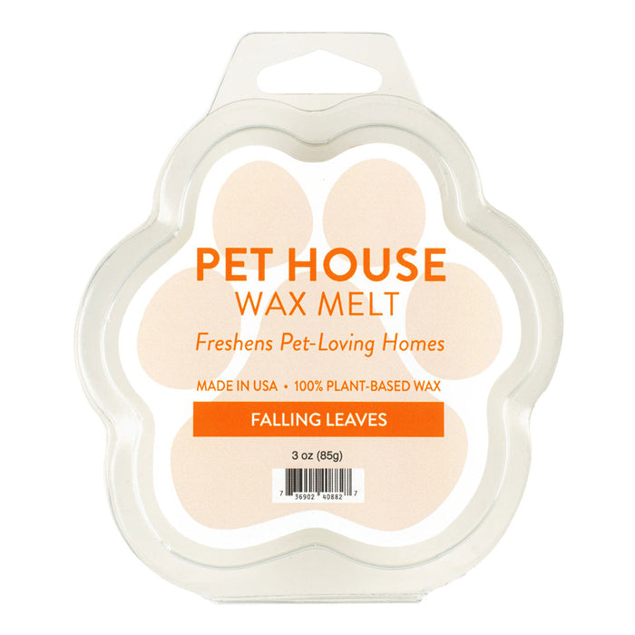 Wax Melts Size 3 oz