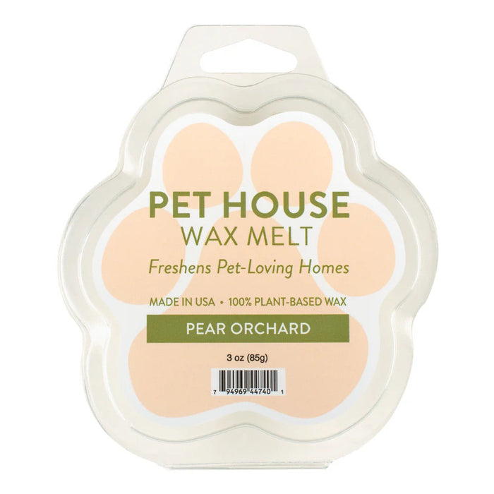 Wax Melts Size 3 oz