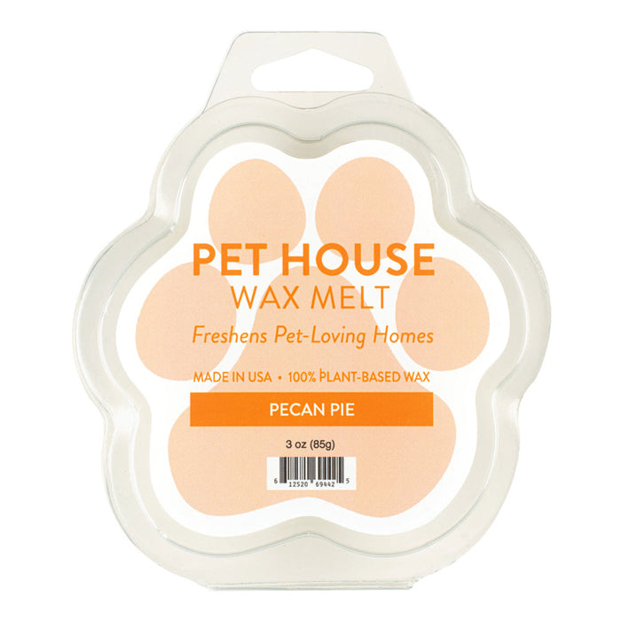 Wax Melts Size 3 oz