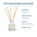 Reed Diffusers Size 3 fl oz