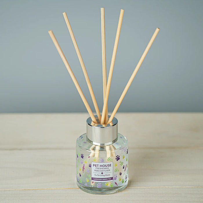Reed Diffusers Size 3 fl oz