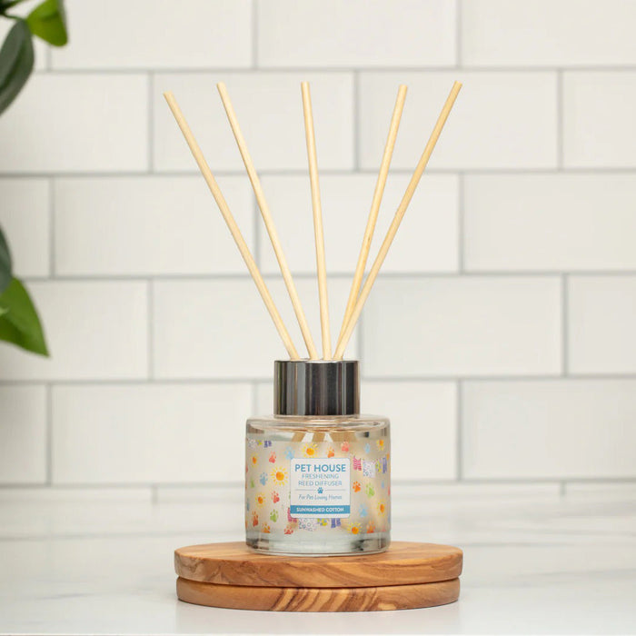 Reed Diffusers Size 3 fl oz