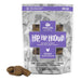 Phelps Wellness Functional Dog Chew Supplements – Calming, Digestive, Skin & Coat, Hip & Joint, Sensitive Stomach & Brain Support Treats, 4.5 oz - PH3AD - Hip Hip Hooray! Joint Health - Chicken - 4.5 oz - 14