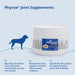 Phycox Canine Joint Support Soft Chews - 015PSPC-08050 - 60 ct - 9