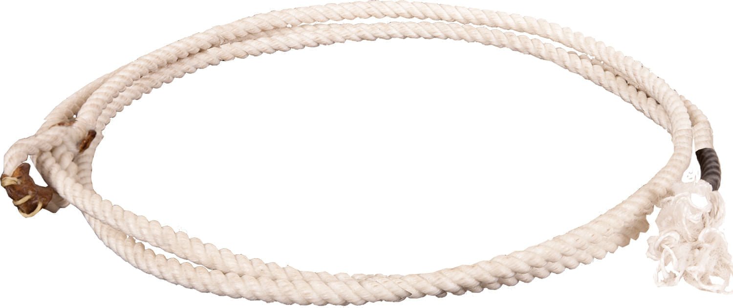 Pollin String Nylon Piggin String with Waxed Rope from Mustang Mfg. — Lambert Vet ...