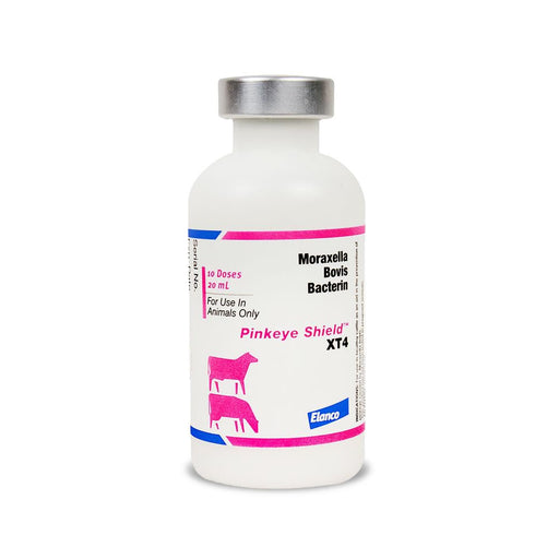 Pinkeye Shield XT4 Cattle Vaccine - G5P4 - 10 Dose - 2