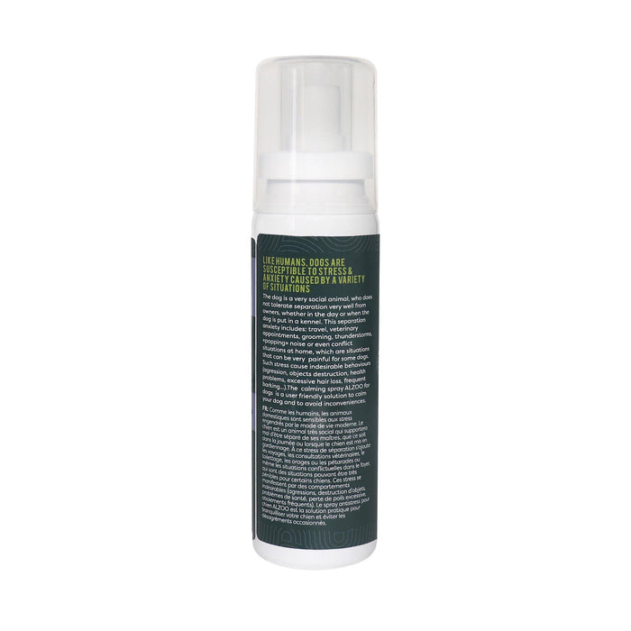 Plant - Based Calming Spray for Dogs, 3.4 oz - 7VWP - 2
