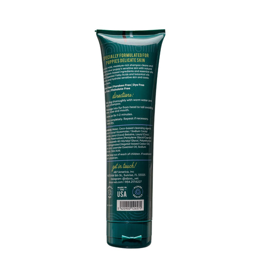 Plant - Based Gentle Puppy Shampoo, 8 oz - 7VXF - 2