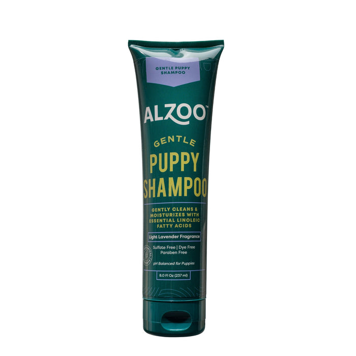 Plant - Based Gentle Puppy Shampoo, 8 oz - 7VXF - 1