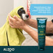 Plant - Based Hypoallergenic Shampoo for Dogs, 8 oz - 7VXE - 3