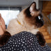 Plant - Based Natural Flea & Tick Cat Collar - 7VW7 - 7
