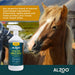 Plant - Based Natural Fly & Tick Horse Spray, 32 oz - 7VWL - 4