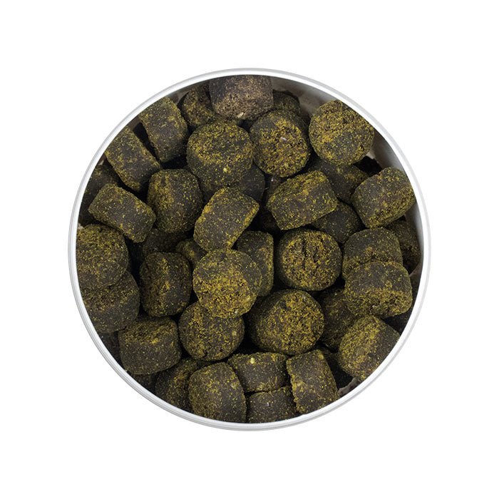 Plant - Based Skin & Coat Soft Chews for Dogs, 90 ct - 7VXT - 4