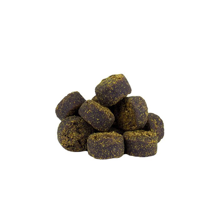 Plant - Based Skin & Coat Soft Chews for Dogs, 90 ct - 7VXT - 5