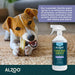 Plant - Based Stain & Odor Remover with Active Enzymes & Probiotic Scented Spray - 7VX2 - Lavender Vanilla - 32 oz - 11
