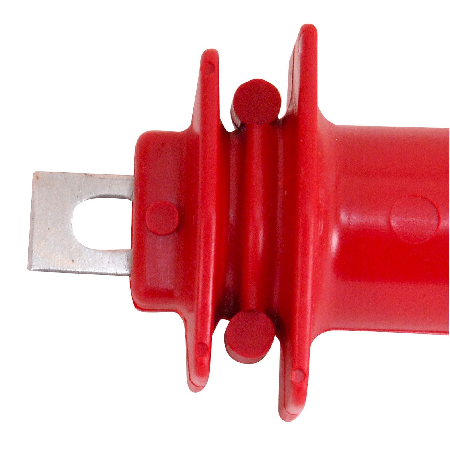 Dare Plastic Gate Handle — Lambert Vet Supplies