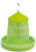 Plastic Hanging Poultry Feeder, 17 lb - Jeffers - Farm & Ranch Supplies > Livestock Feeders & Waterers