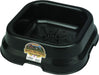 Plastic Salt & Mineral Block Pan, 10 qt, Black - M31BD - Black - 10qt - 1