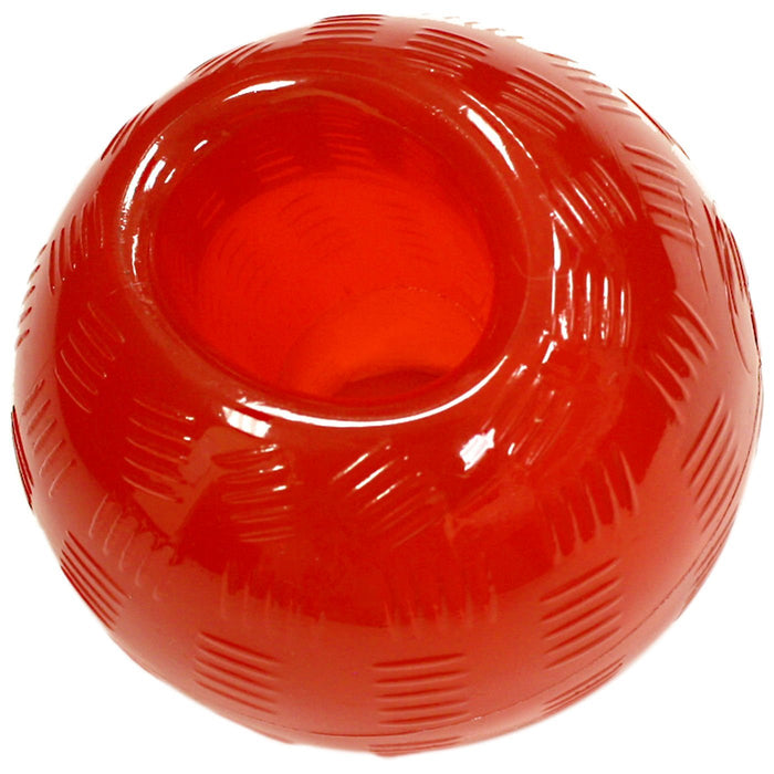 Play Strong Rubber Ball - RRNA - 2 1/2" - 1