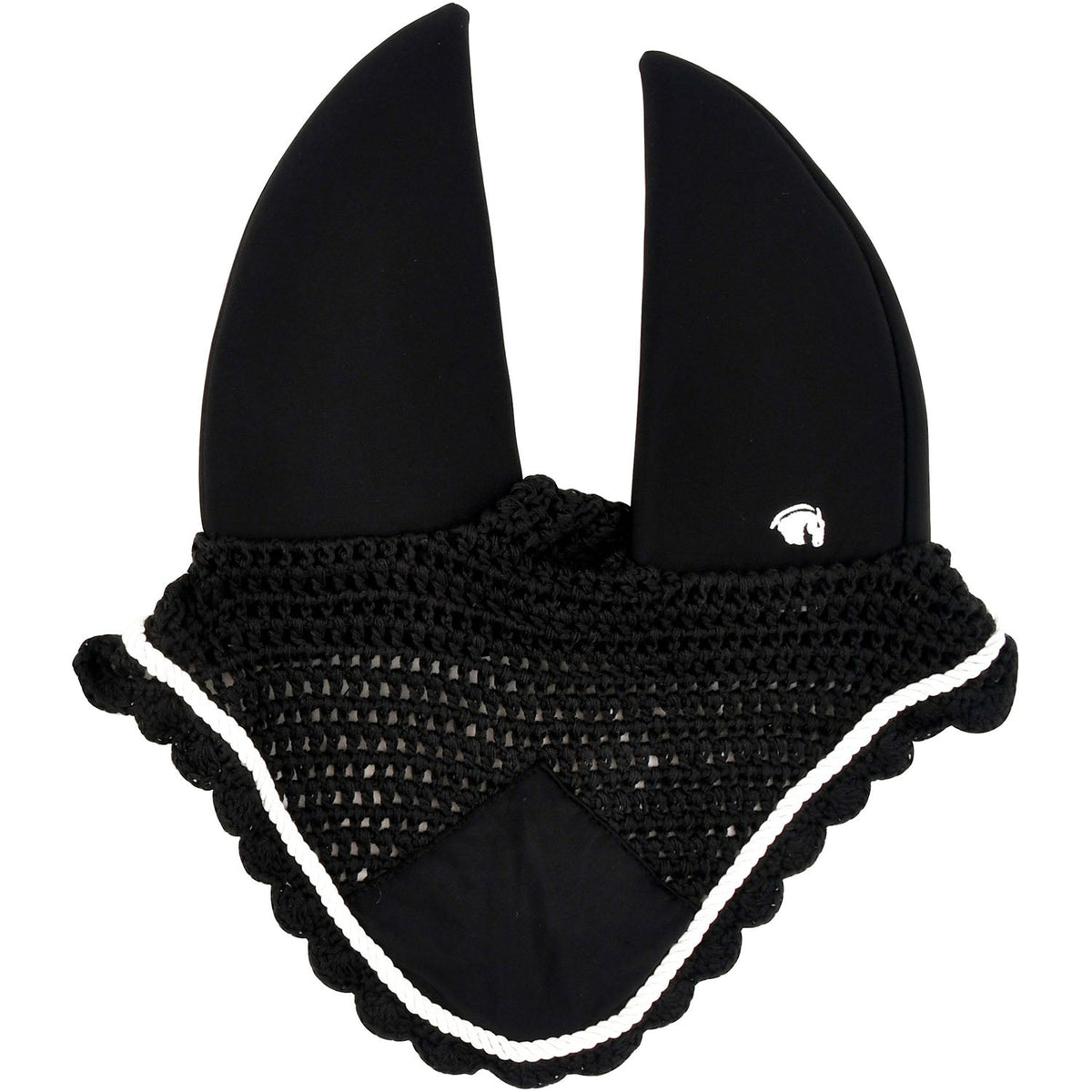 Plughz SOUND OFF Ear Net for Horses — Lambert Vet Supplies