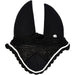 Plughz SOUND OFF Ear Net - FPS2 - Ebony - 1
