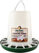 Poly Hanging Chicken Feeders - HAFH5 - 10 lbs - 1
