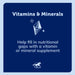 Poly Zinc, Mineral Supplement for Horses, Powder - SMABW - 1 lb - 4