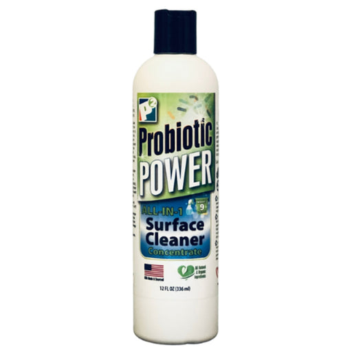 Probiotic All-in-1 Surface Cleaner 12 oz Size 12 oz.