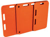Prima Two Way Orange Sorting Panels - NE1W - 48 in - 3