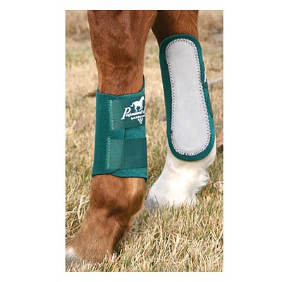 Professional Choice Competitor Splint Boots - PLCT - Royal Blue - 17