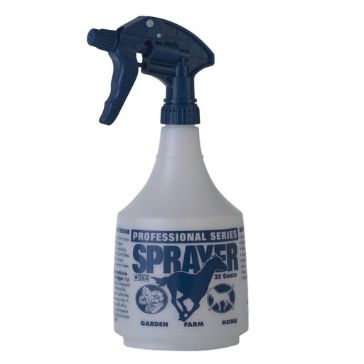 Professional Spray Bottle, 32 oz - M31CT - Blue - 32 oz - 2