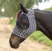 Professional's Choice Comfort Fit Lycra Horse Fly Mask with Ears - PL14L5 - Poker - Cob - 2