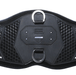 Professional's Choice Contoured VenTECH Cinch with VenTECH Liner, Black - PL14D5 - 26 in - 3