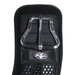 Professional's Choice Contoured VenTECH Cinch with VenTECH Liner, Black - PL14D5 - 26 in - 2