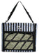 Professional's Choice Equisential Top Load Hay Bag - PL1EX - Black - 17