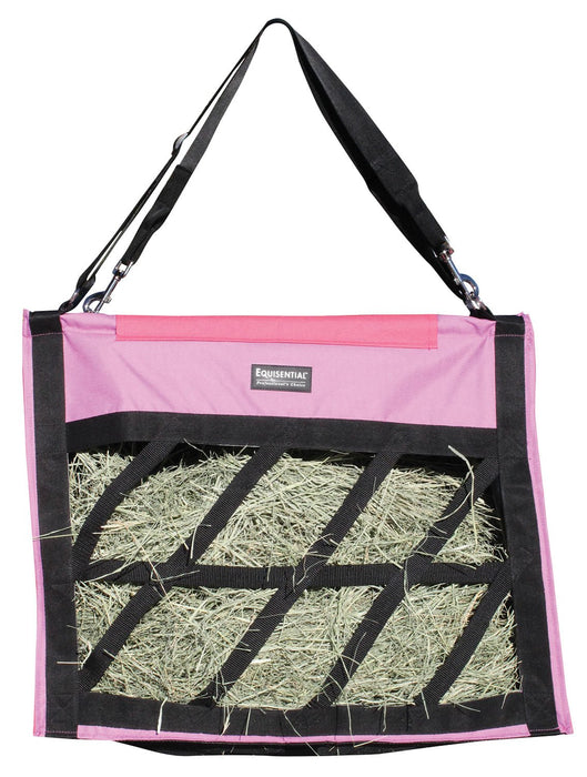 Professional's Choice Equisential Top Load Hay Bag - PL1EX - Black - 1